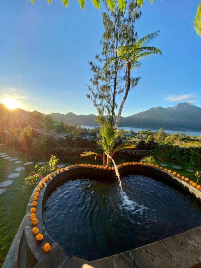 Break Villa Kintamani Экстерьер фото