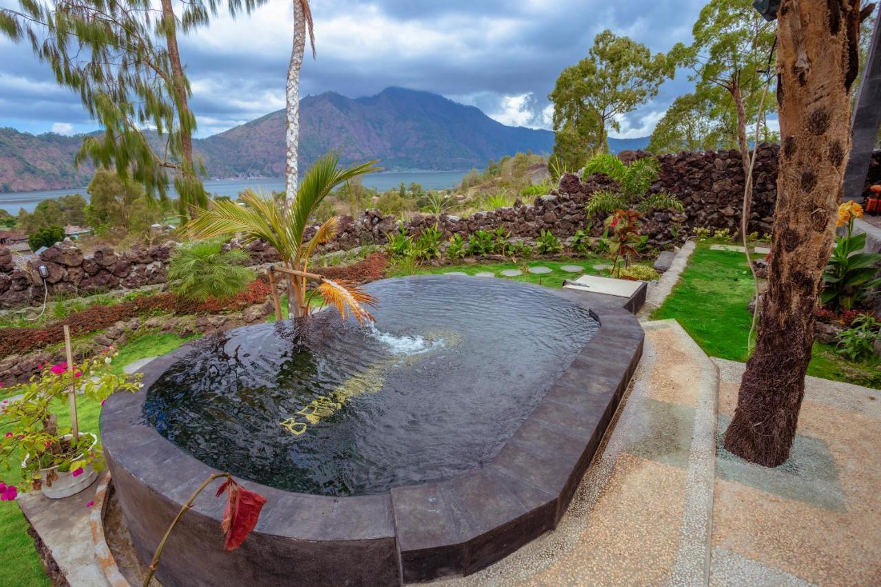 Break Villa Kintamani Экстерьер фото
