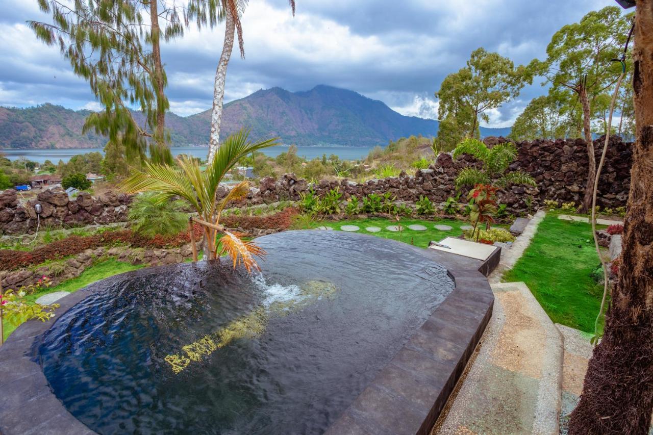 Break Villa Kintamani Экстерьер фото