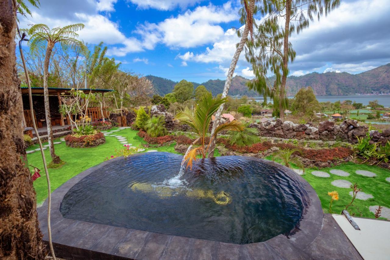 Break Villa Kintamani Экстерьер фото