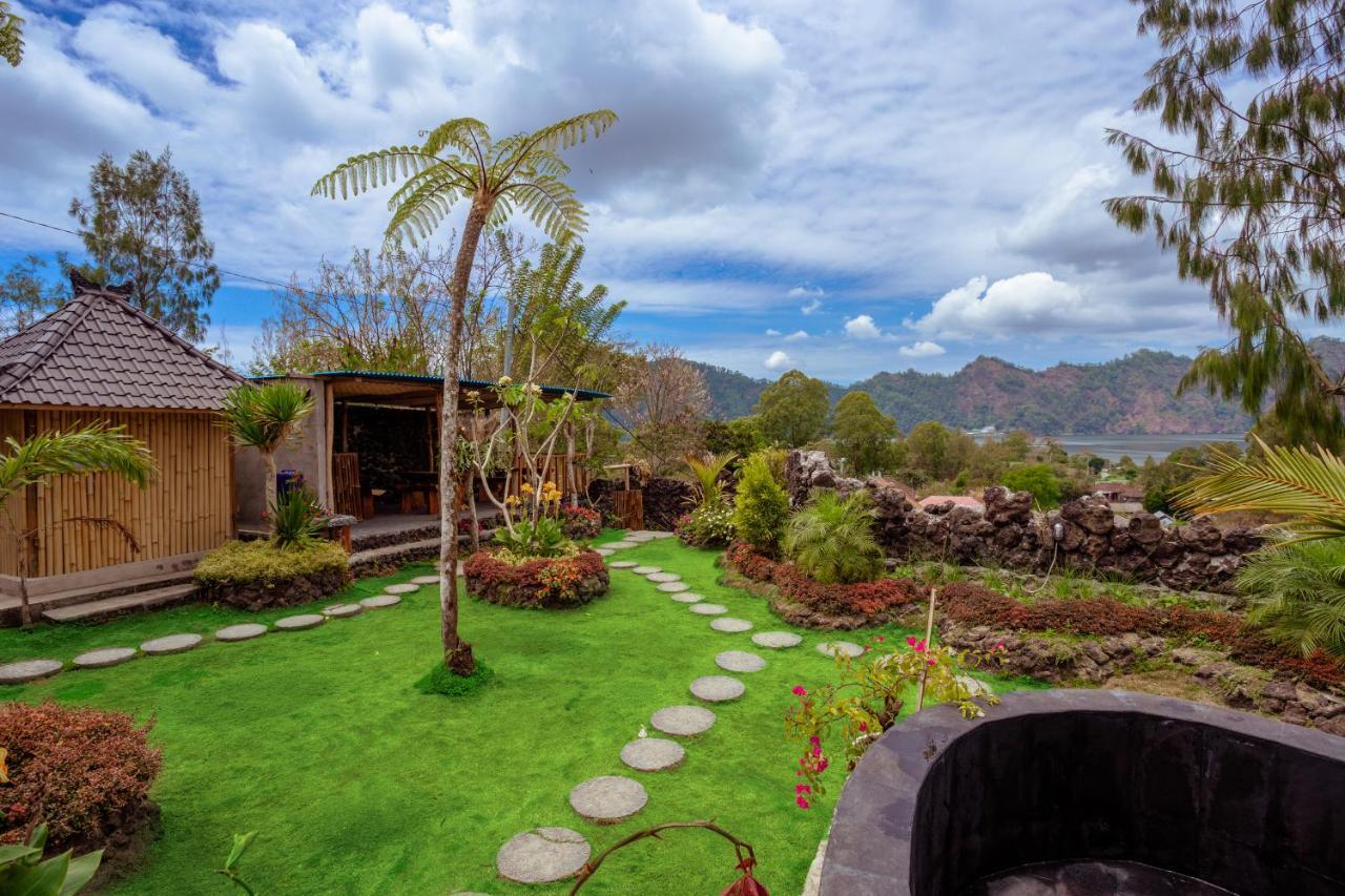 Break Villa Kintamani Экстерьер фото