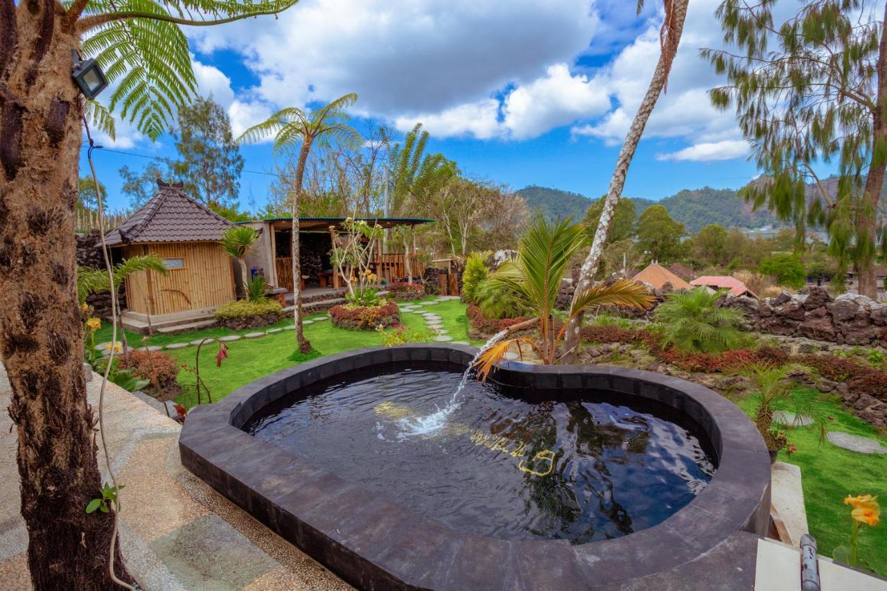 Break Villa Kintamani Экстерьер фото