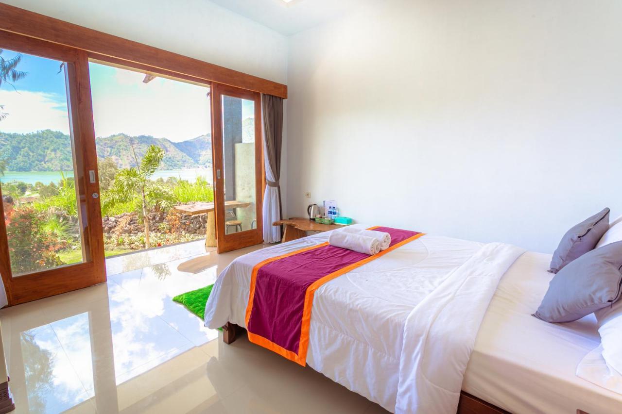 Break Villa Kintamani Экстерьер фото